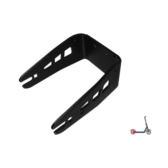 Fourche arriere pour Z9