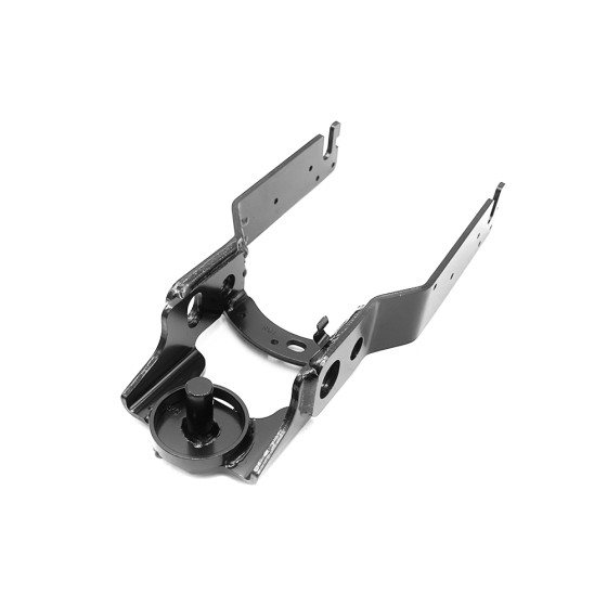 Fourche arriere Xiaomi Scooter 5 Pro 4