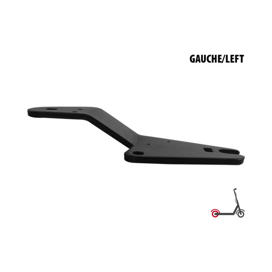 Fourche arrière Z8 gauche