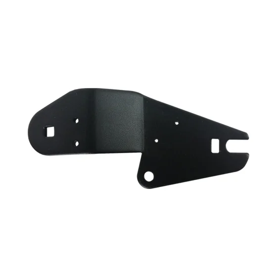 Fourche arrière Z8 gauche 2