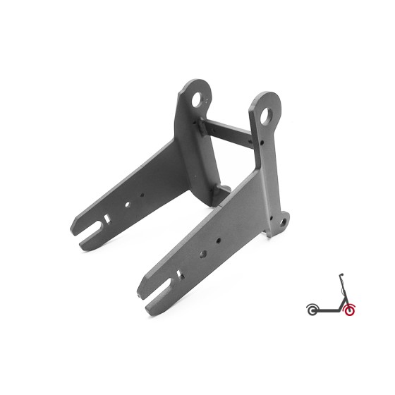 Fourche avant Dualtron Togo