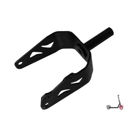 Fourche avant pour Z9