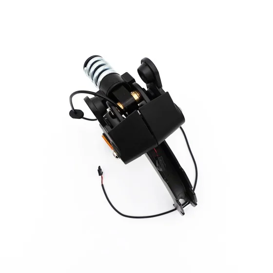 Fourche et Système de freinage roue arriere Etwow 36V ou 48V 2