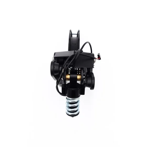 Fourche et Système de freinage roue arriere Etwow 36V ou 48V 3