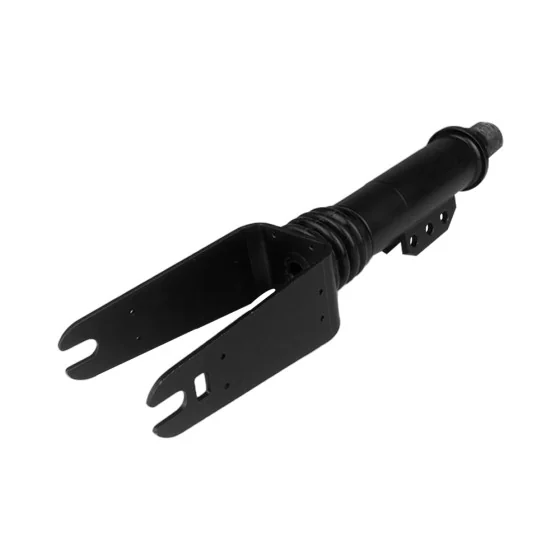 Fourche kugoo S1 avec amortisseur