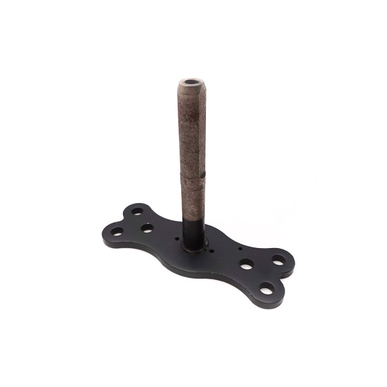 Fourche Urbanglide E-cross Pro 2