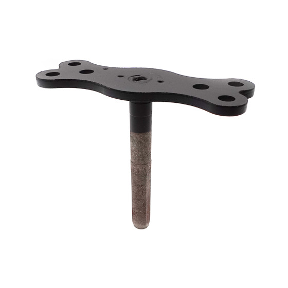 Fourche Urbanglide E-cross Pro 3