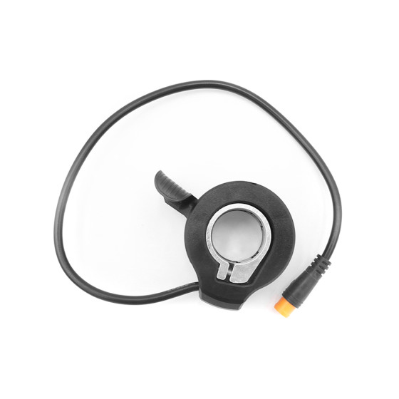 Gachette Accelerateur 130X connecteur Julet etanche 2