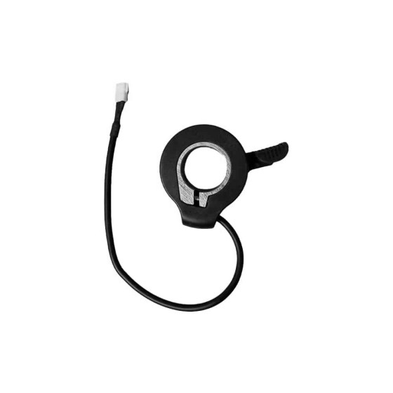 Gâchette accélérateur 130X type Urban glide 2