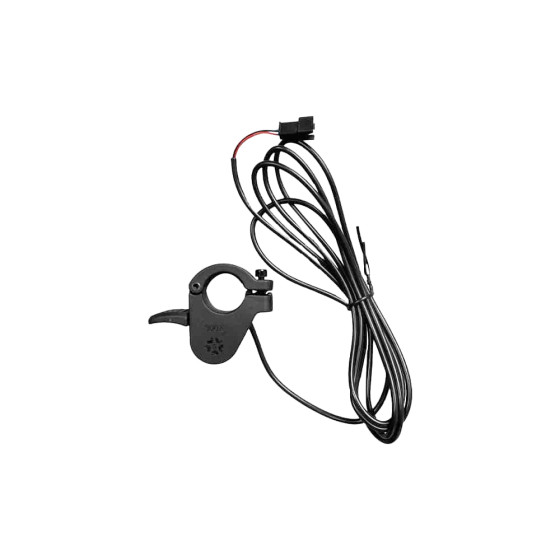 Gâchette accélérateur 300X JST 3