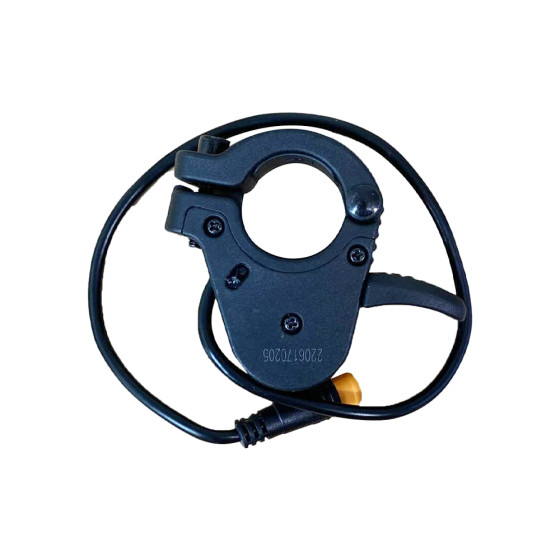 Gâchette accélérateur 300X prise étanche 2