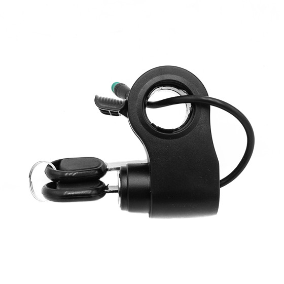 Gachette Accelerateur contacteur a clé Kukirin G2 Pro /G2 Max 2