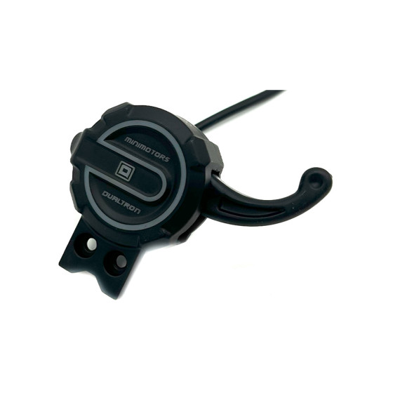 Gachette accelerateur Dualtron Pop Popular 2