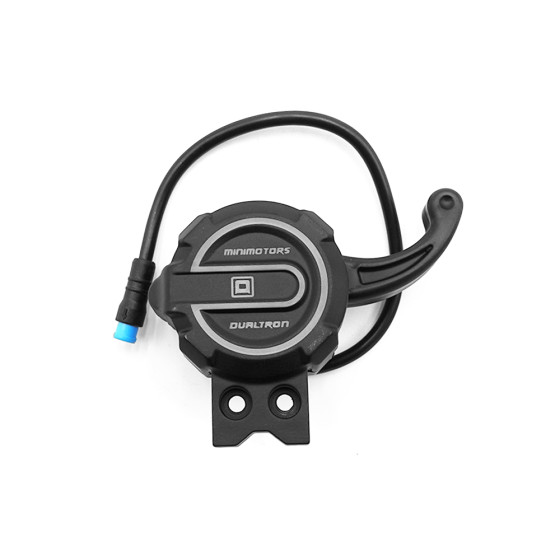 Gachette Accelerateur Dualtron Togo 2