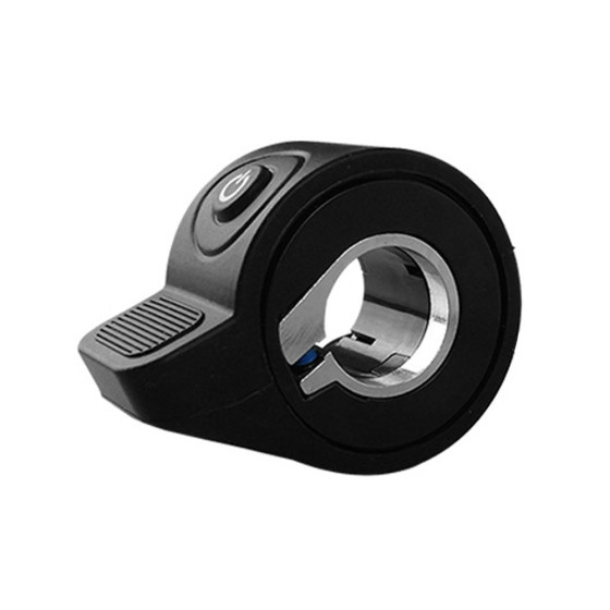 Gachette Accélérateur et bouton on/off 2