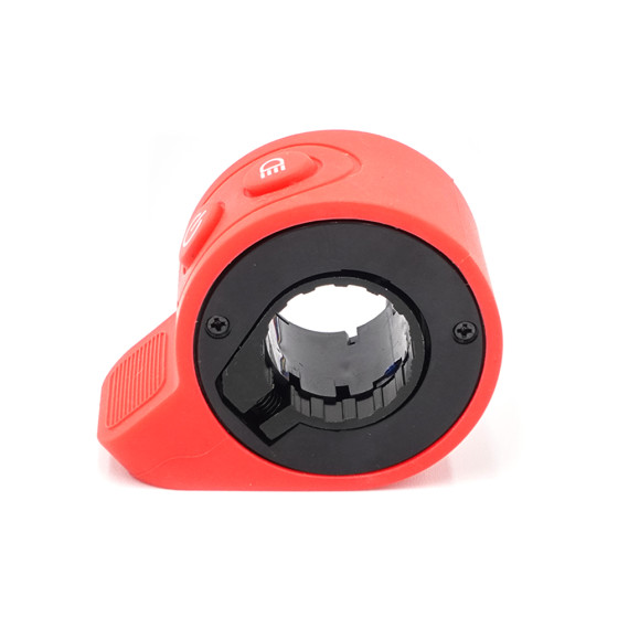 Gachette Accelerateur HX 7  - 3 Couleurs au Choix 3