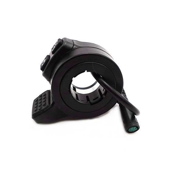 Gachette Accelerateur Kukirin G2 Master 2