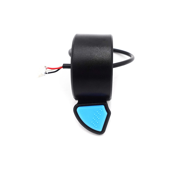 Gachette accelerateur KuKirin S1 Pro 2