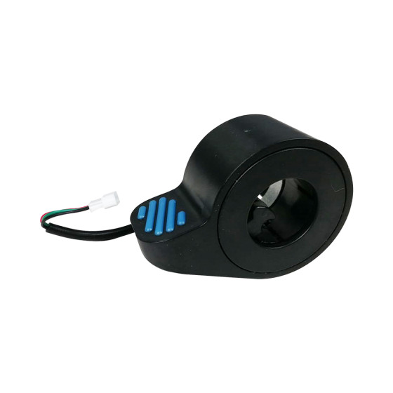 Gâchette accélérateur Ninebot ES 2