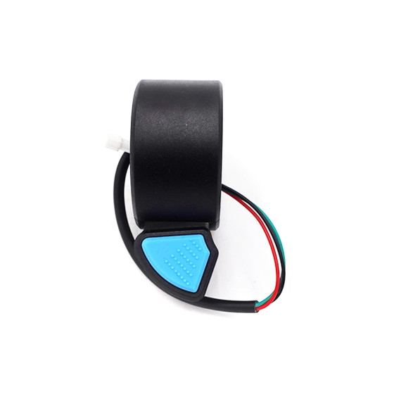 Gachette Accelerateur Ninebot G30D 2