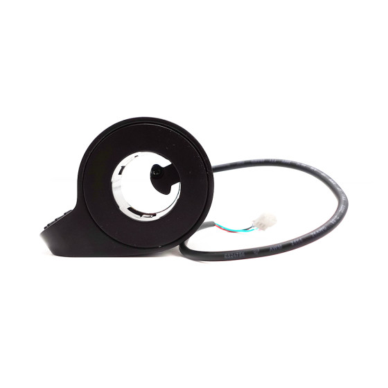 Gachette Accelerateur Ninebot Segway G2 Max 3
