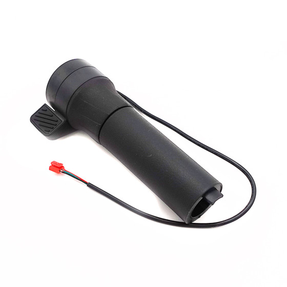 Gachette Accelerateur Ninebot Segway ZT3 Pro 2