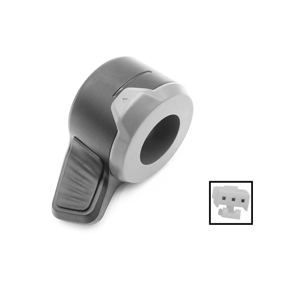 Gachette Accelerateur Niu Kqi