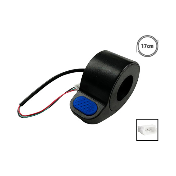 Gachette Accélérateur Xiaomi Mi3