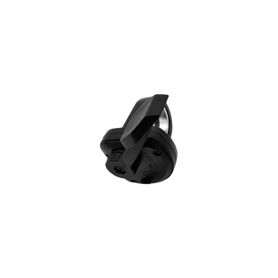 Gâchette type quad droite connecteur JST 2