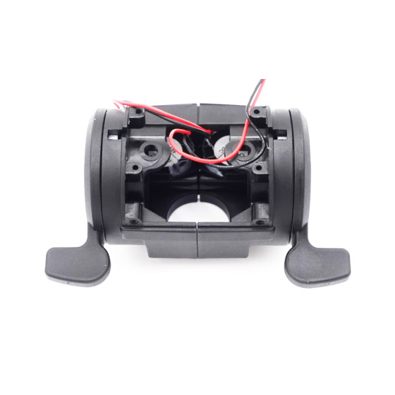 Gachettes accelerateur et frein Etwow 2