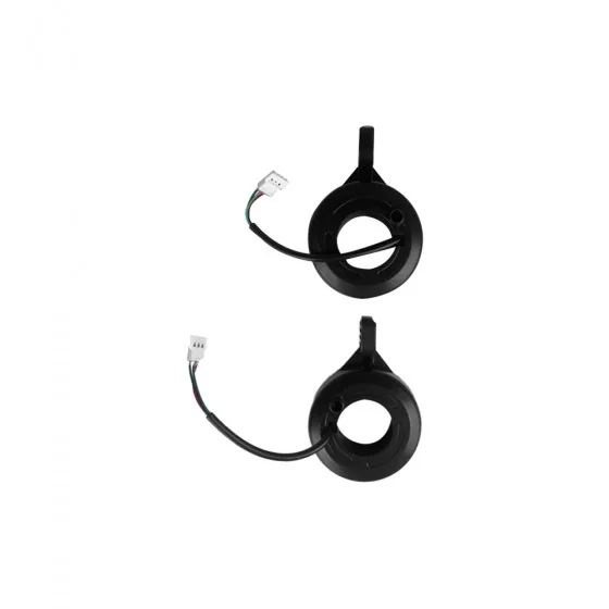 Gâchettes de frein et accélérateur KuKirin S1 Pro 2