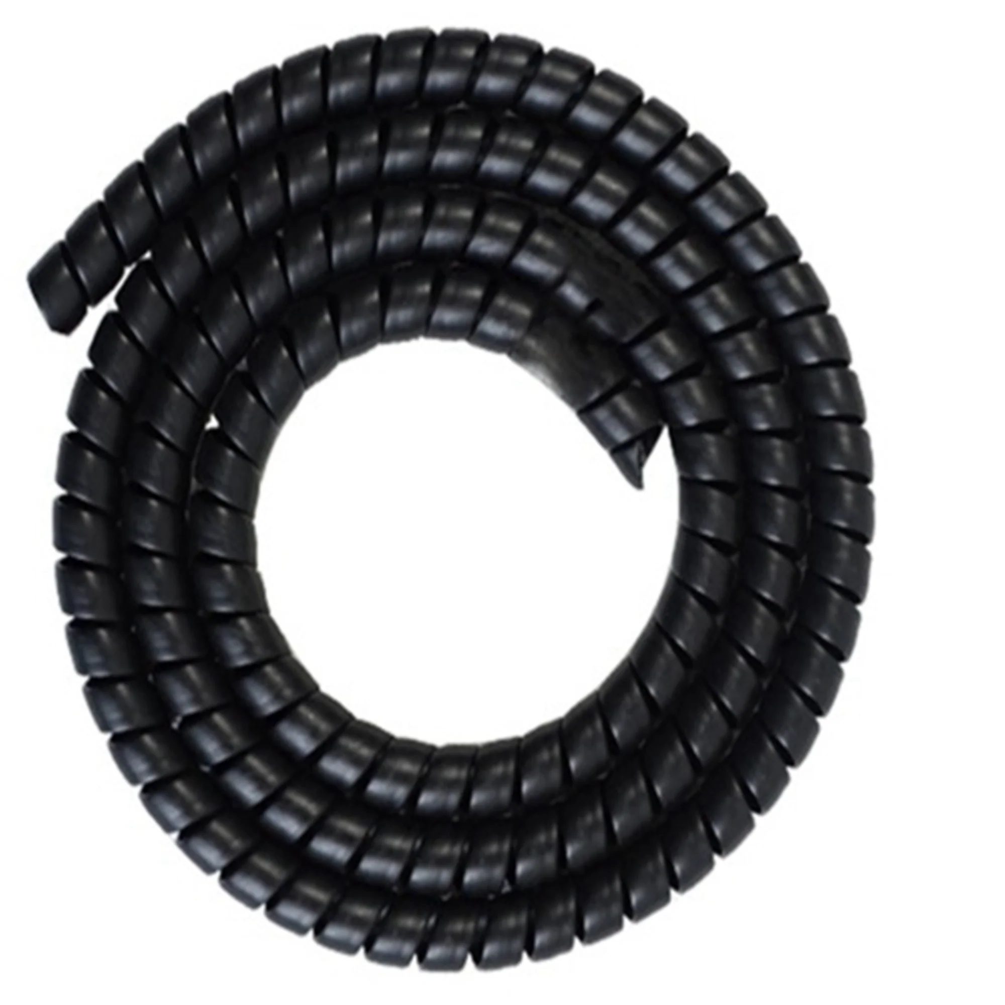 Gaine de protection noir 100 cm