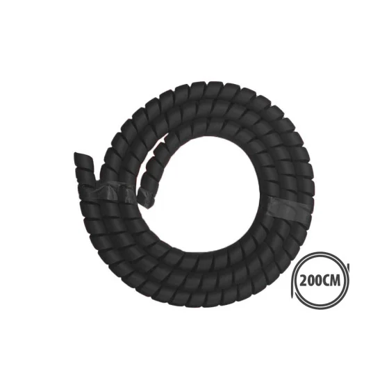 Gaine protège cables 2m