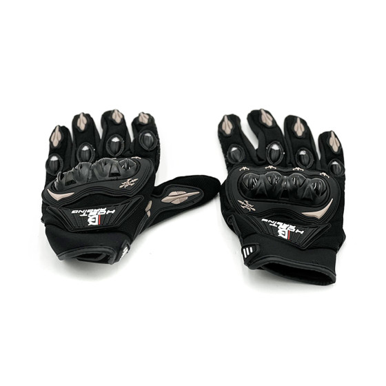 Gants protections chute taille S/M/L/XL/XXL