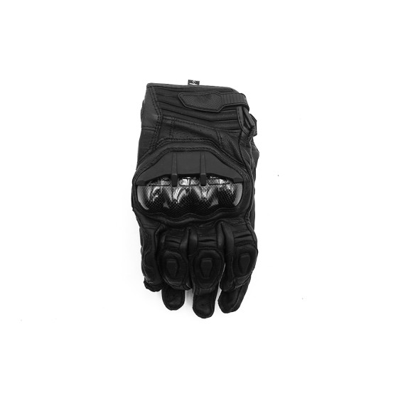 Gants Race  Cuir - 4 saisons (taille S à XXL) 2