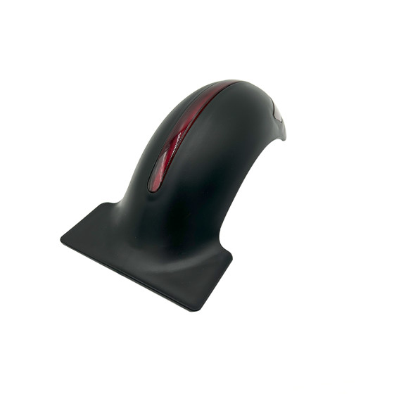 Garde Boue Arriere Avec Led Dualtron Pop 4