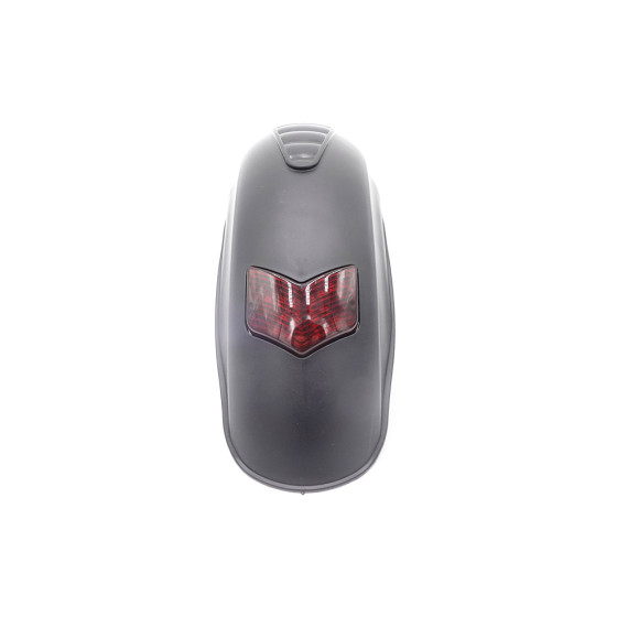 Garde boue arriere avec LED Kugoo M4 2