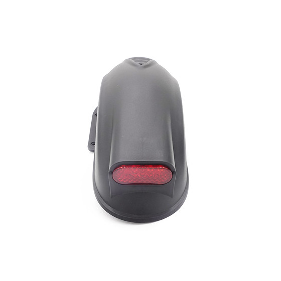 Garde boue arriere avec LED Kugoo M4 2