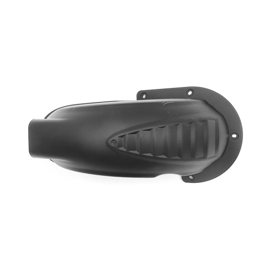 Garde boue arriere avec LED Kugoo M4 3