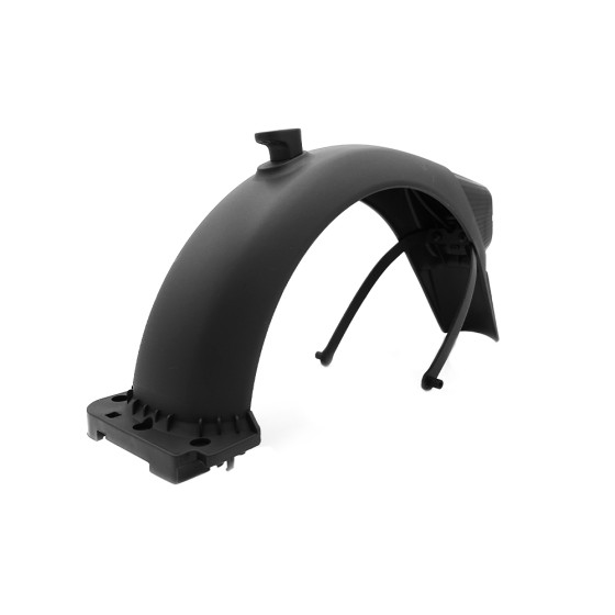 Garde boue arriere complet Ninebot Segway E2 Pro 3