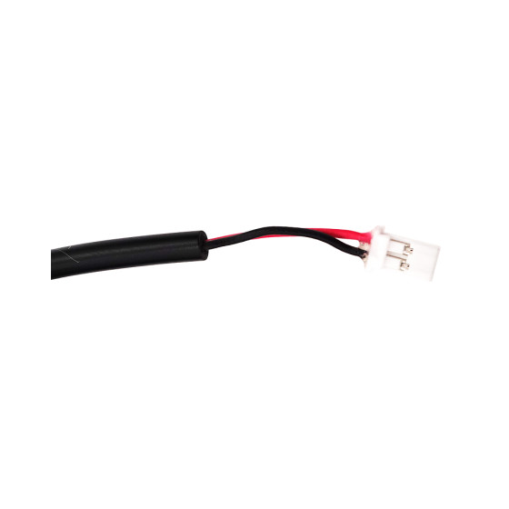 Garde boue arriere complet Ninebot Segway E2 Pro 4