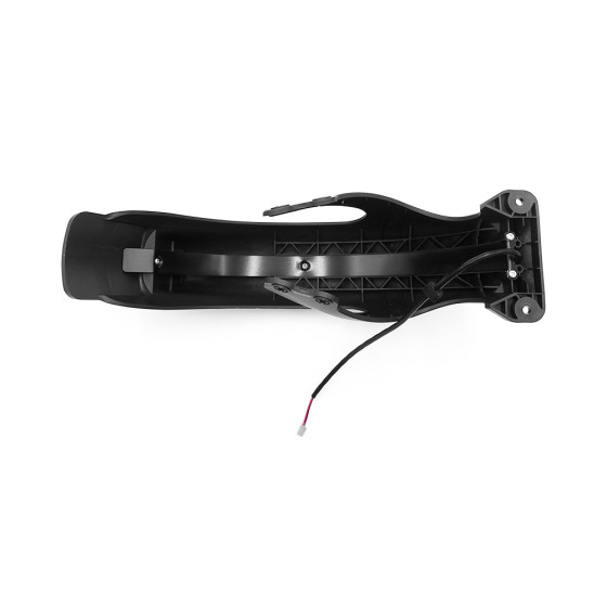 Garde boue arriere complet Ninebot Segway Max G2 3