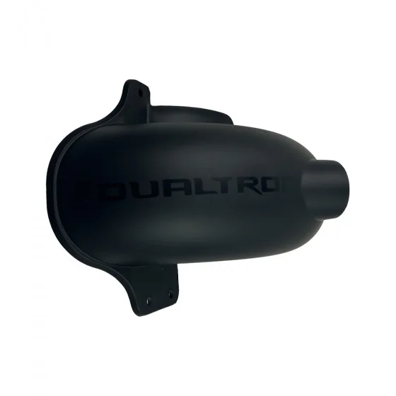 Garde boue arrière Dualtron Raptor 1 et 2 et Dualtron Spider Original 2