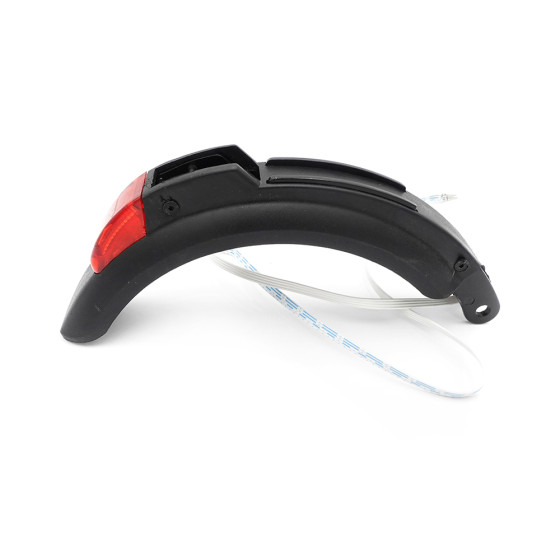 Garde boue arrière Kugoo S1 2