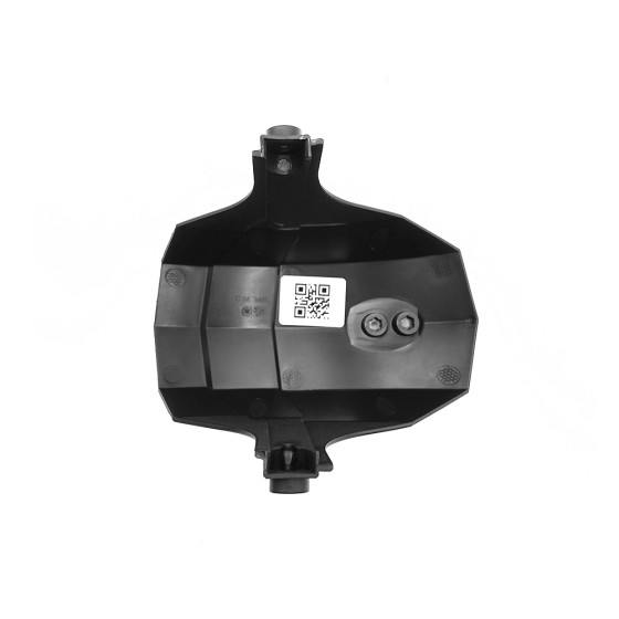 Garde boue arriere Kukirin G2/G3/G4 3