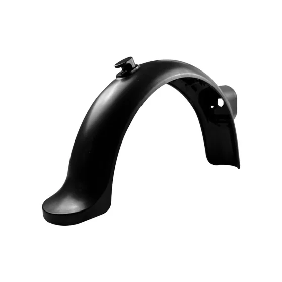 Garde boue arrière Mi4 pro sans LED 1st Generation 2