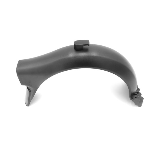 Garde boue arriere Ninebot F40 D28 sans LED 2