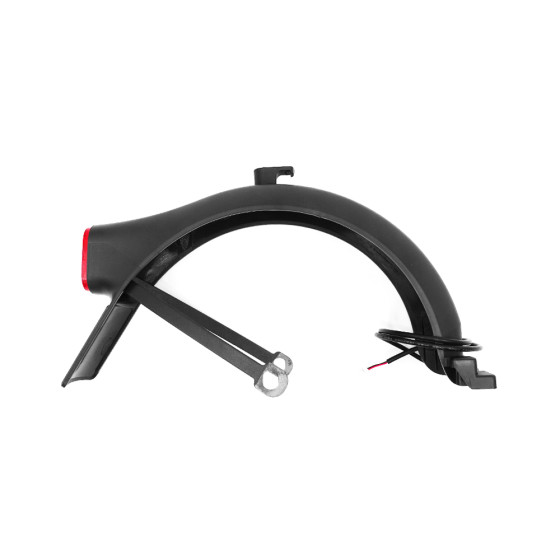 Garde Boue Arriere Ninebot Segway F2 / F2+ / F2 Pro 3