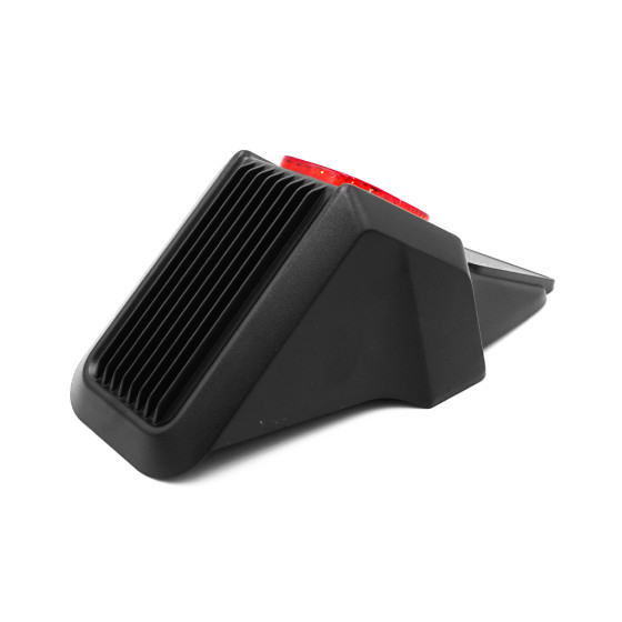 Garde boue arriere Ninebot Segway ZT3 Pro 2