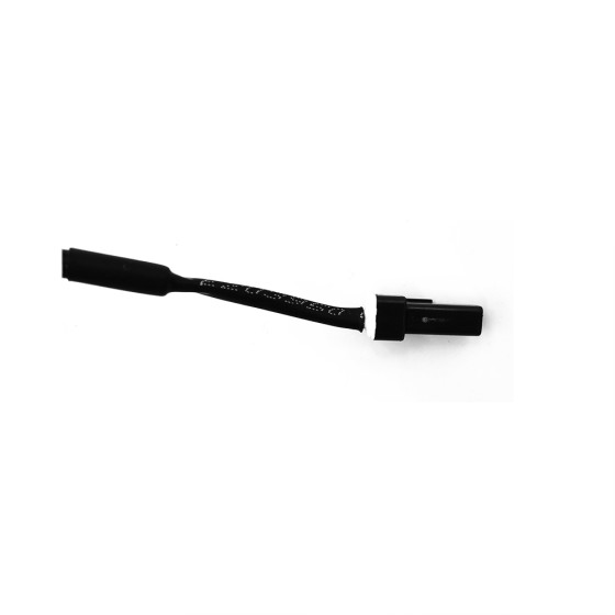 Garde boue arriere Ninebot Segway ZT3 Pro 5